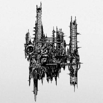 Pungent Stench - Mucous Secretion LP (Black Vinyl)
